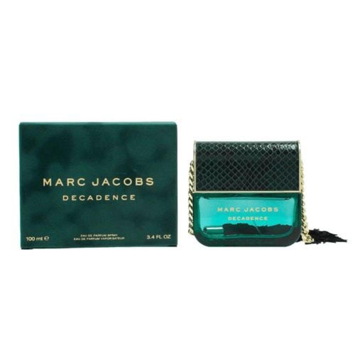 عطر ديكيدنس من مارك جيكوبس للنساء - او دو بارفيوم...