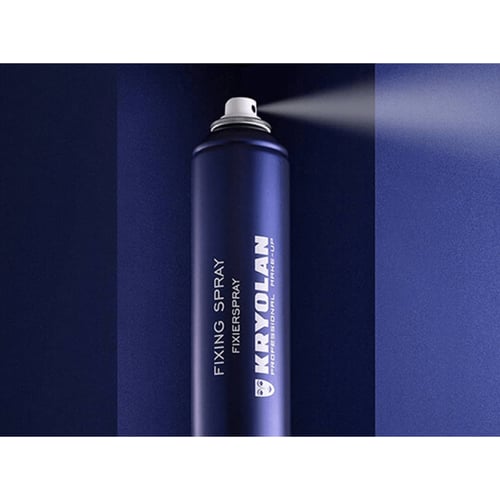بخاخ مثبت للمكياج من كريولان - 300مل
