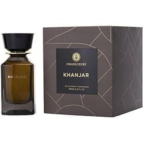 عطر خنجر من عمان لاكجري 100 مل