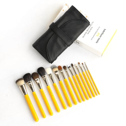 مجموعة فرش ستوديو سيريس من بديليوم تولز - 14 قطعة