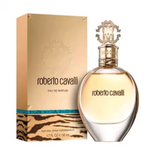 عطر ربورتو كفالي من روبرتو كفالي للنساء - اي دي با...