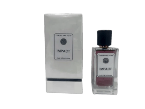 عطر إمباكت من لكجري هاز تيتل - 100 مل