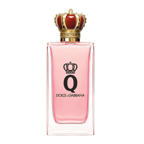 عطر كيو من دولتشي اند جابانا للنساء - او دي بارفيو...