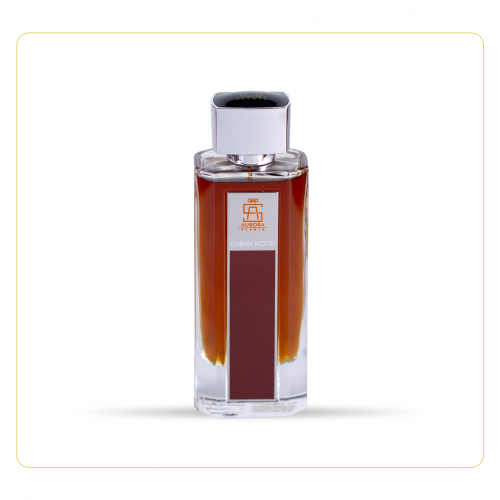 عطر اورورا كيوبن وود او دو بارفيوم 100مل