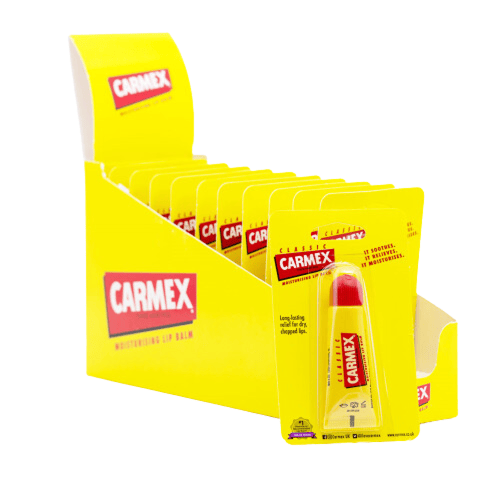 مرطب شفاه كلاسيك من كارميكس