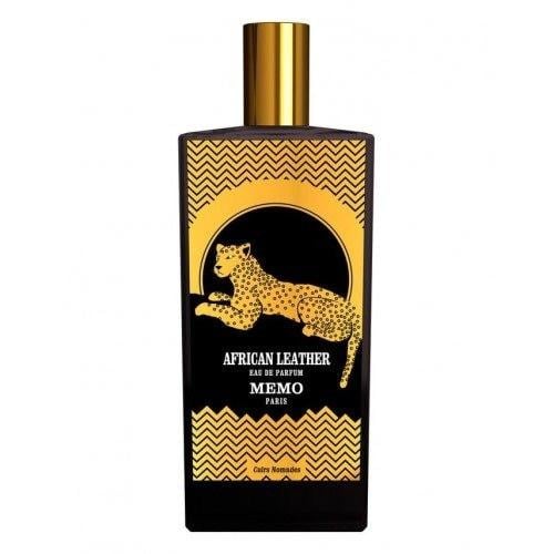عطر ميمو افريكان ليذر او دو بارفيوم 75مل