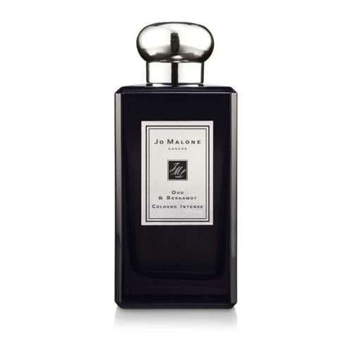 عطر جو مالون عود اند برغموت كولون انتنس 100مل