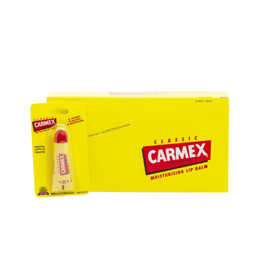 مرطب شفاه كلاسيك من كارميكس