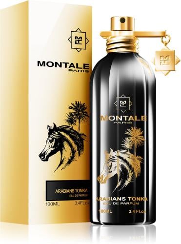 عطر مونتال ارابيانز تونكا او دو بارفيوم 100مل
