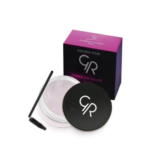 جولدن روز واكس حواجب