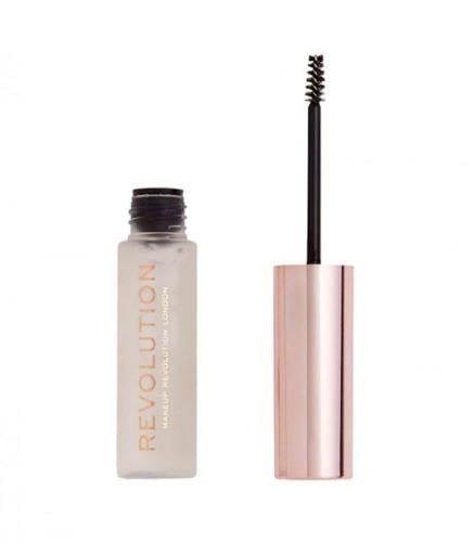 ماسكرا الحواجب برو فيكسر من ريفلوشن شفاف 6مل