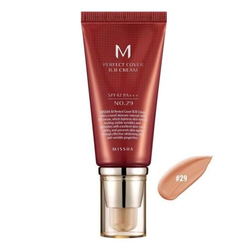 بي بي كريم ميشا بيرفكت - No.29