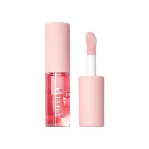 شيجلام زيت مرطب وملمع شفاه جيلي واو 30 جم - Berry...