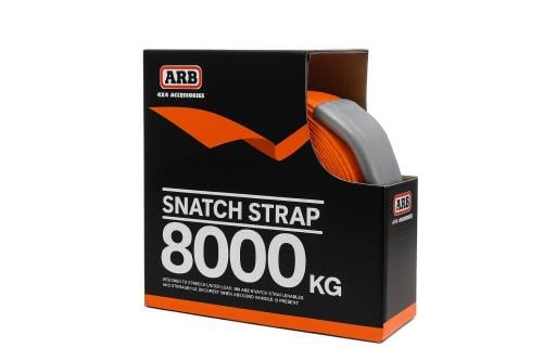 ‏حبل سحب من شركة ARB