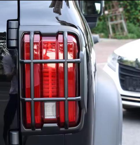 طقم سطب خلفي