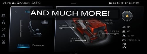سوفتوير الروسي للتانك 300 – الإصدار الملكي