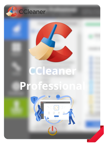 كود تفعيل CCleaner Professional – أحدث إصدار لمدة...