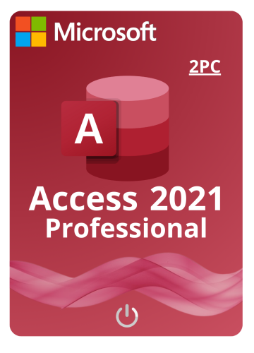 مفتاح تفعيل أكسيس 2021 لجهازين