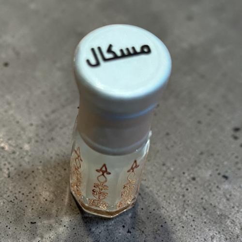 مسك مسكال ربع تولة