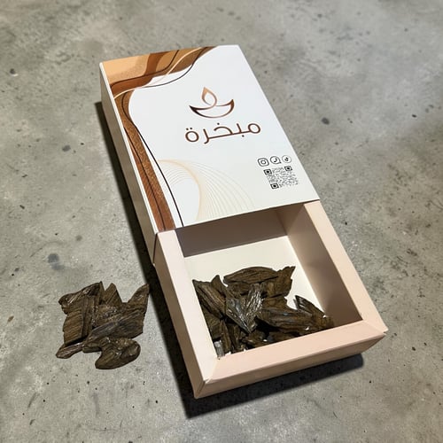 ثمن ( عود كلمنتان ) دقة
