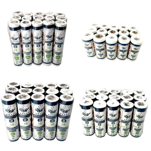 اكياس نايلون حراري رول مخفض لحفظ الاطعمة الدافئة و...