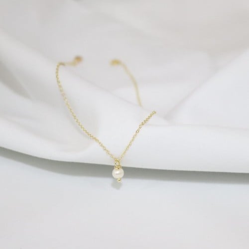 سلسال حبة اللؤلؤ