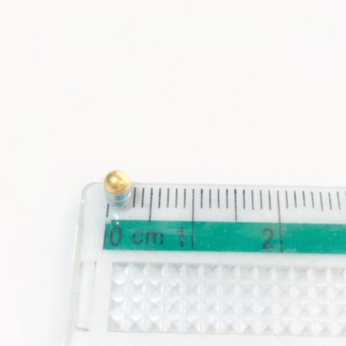 زمام مغناطيس