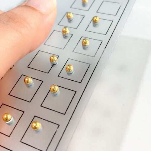 زمام مغناطيس