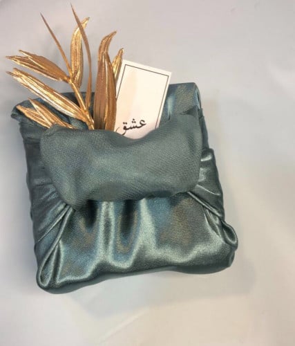 تغليف بالقماش