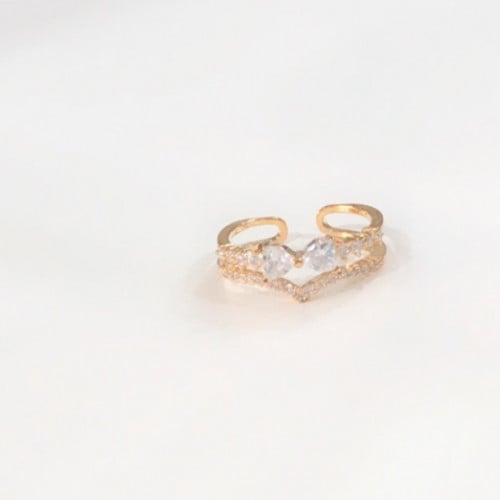 خواتم زركون