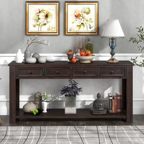 مدخل خشب تصكيم حديث بطول 180سم