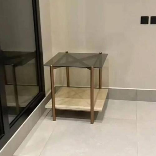 زاوية حديد دورين