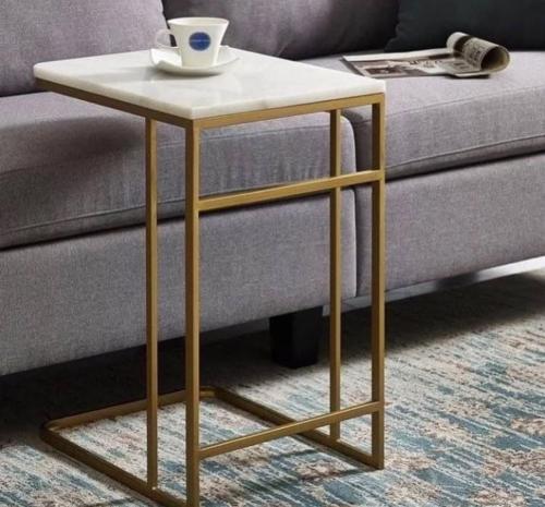 طاوله خدمه كنب مرتفع