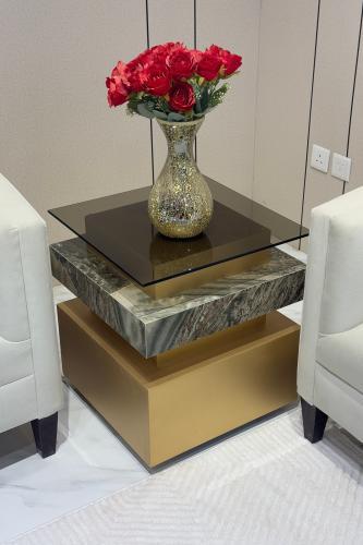 طاوله جانبيه ( زوايا)