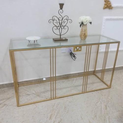 مدخل استقبال