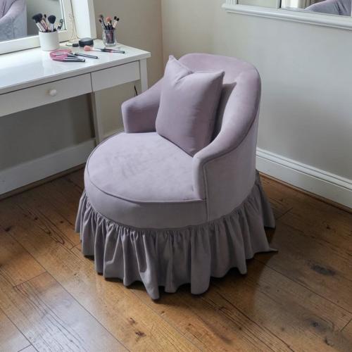 كرسي كنب روماني فاخر قطر90سم