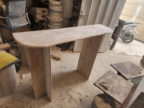 مدخل رخام ترفنتيو