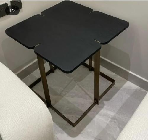 طاوله جانبيه ( زاويه)