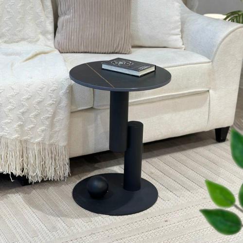 طاوله جانبيه تصميم حصري وانيق