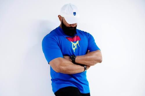 تيشيرت للجنسين