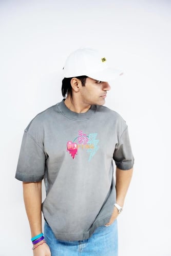 تيشيرت للجنسين