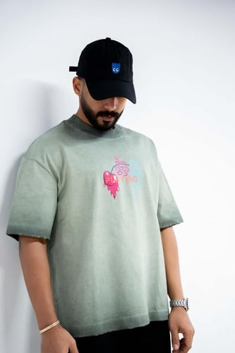 تيشيرت للجنسين