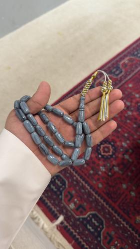 سبحة تفصال بكلايت بلجيكي