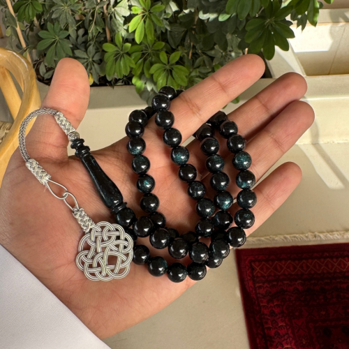 سبحة طربزونة بكلايت بلجيكي