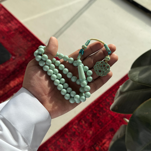 سبحة طربزونة بكلايت بلجيكي