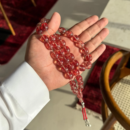 سبحة قليتر فلفل