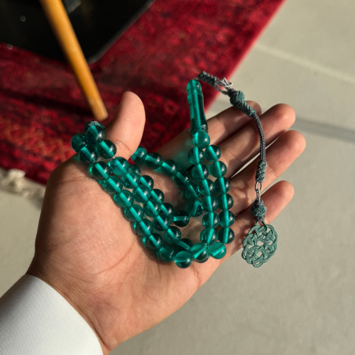 سبحة طربزونة بكلايت بلجيكي