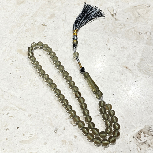 سبحة ربثة بكلايت بلجيكي