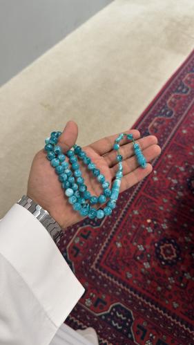 سبحة تمليكه بكلايت بلجيكي