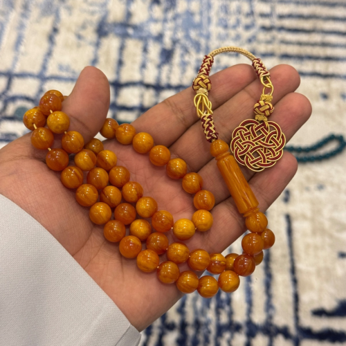 سبحة سندلوس طربزونة